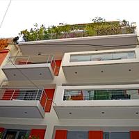 Flat in Greece, 112 sq.m.