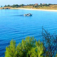 Земельный участок в Греции