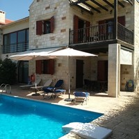 Villa in Greece, 316 sq.m.