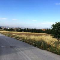 Земельный участок в Греции