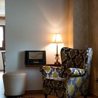 Отель (гостиница) в Греции, 830 кв.м.