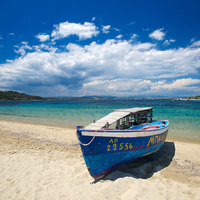 Земельный участок в Греции