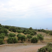 Земельный участок в Греции, 50 кв.м.
