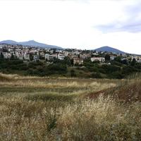 Земельный участок в Греции