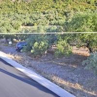 Земельный участок в Греции