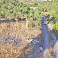 Земельный участок в Греции