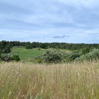 Земельный участок в Греции