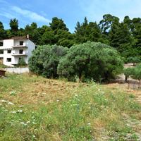 Земельный участок в Греции