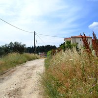 Земельный участок в Греции