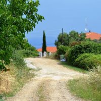 Земельный участок в Греции