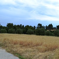 Земельный участок в Греции