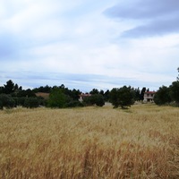 Земельный участок в Греции