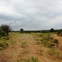 Земельный участок в Греции