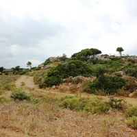 Земельный участок в Греции