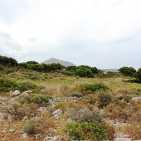 Земельный участок в Греции