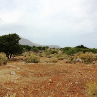 Земельный участок в Греции