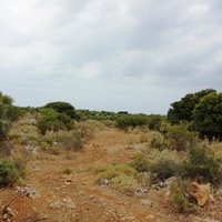 Земельный участок в Греции