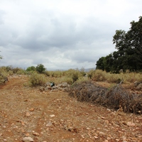 Земельный участок в Греции