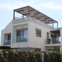 Villa in Greece, 274 sq.m.