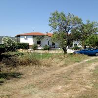 Земельный участок в Греции