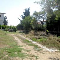 Земельный участок в Греции