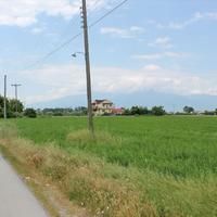 Земельный участок в Греции