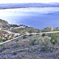 Земельный участок в Греции