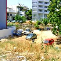 Земельный участок в Греции