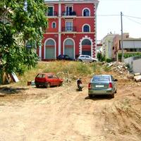 Земельный участок в Греции