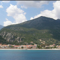 Земельный участок в Греции