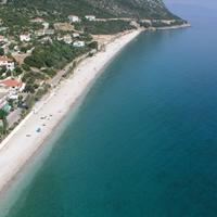 Земельный участок в Греции