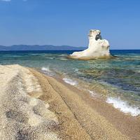 Земельный участок в Греции