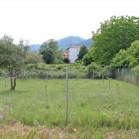 Land plot in Greece