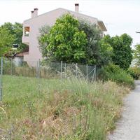Land plot in Greece