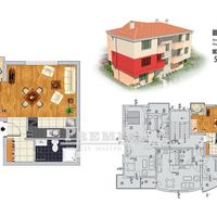 Flat in Bulgaria, Byala, 51 sq.m.