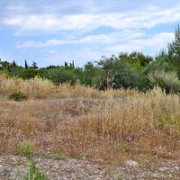 Land plot in Greece