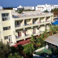 Hotel in Greece, 2900 sq.m.