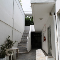 Hotel in Greece, 1500 sq.m.