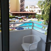 Hotel in Greece, 1500 sq.m.