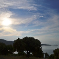 Земельный участок в Греции