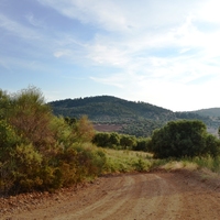 Земельный участок в Греции