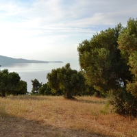 Земельный участок в Греции