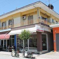 Бизнес-центр в Греции, 250 кв.м.