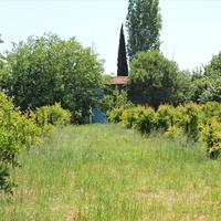 Земельный участок в Греции