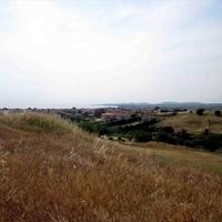 Земельный участок в Греции