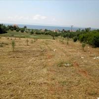 Земельный участок в Греции