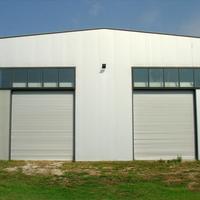 Business center in Greece, 652 sq.m.