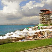 Квартира в Болгарии, Свети-Влас, 82 кв.м.