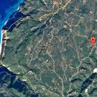 Земельный участок в Греции