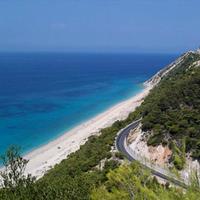 Земельный участок в Греции